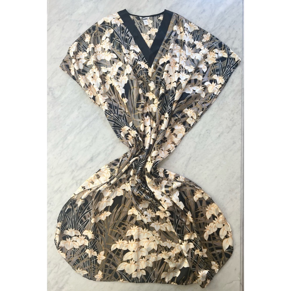 Winkar Caftan